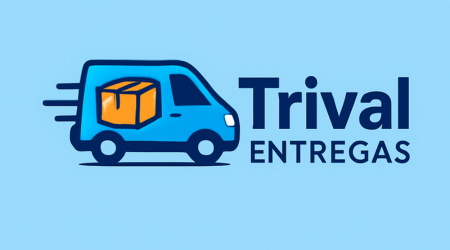 TRIVAL entregas